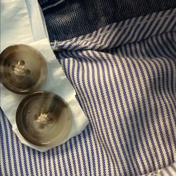 Vineyard Vines Tan Flat Front Shorts for Casual Wear - Picture 6 of 9